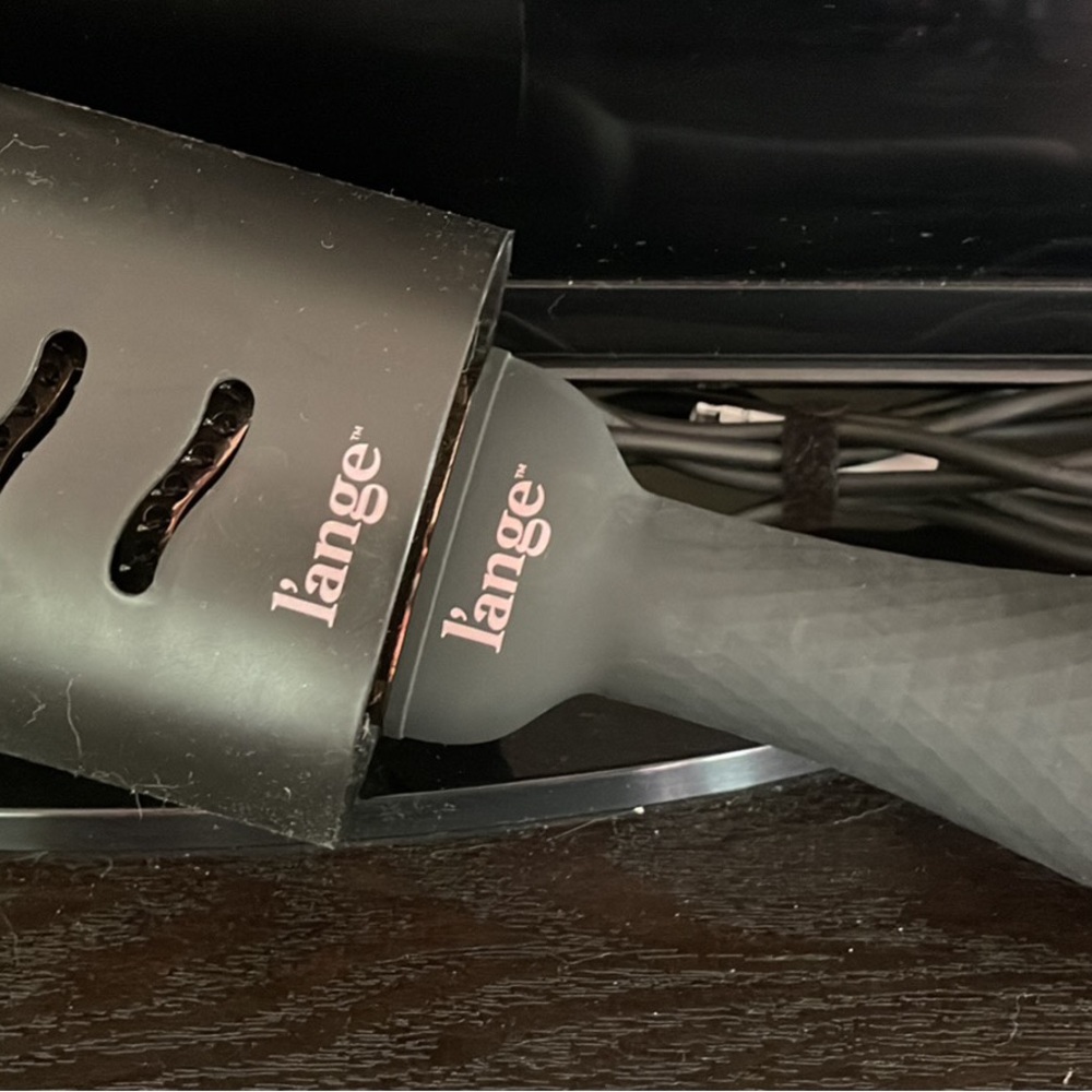 L’ange Hairdryer Brush